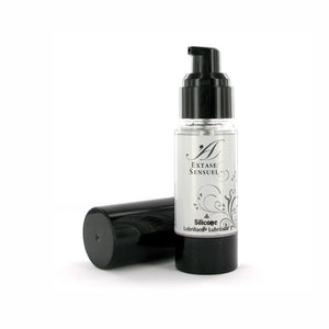 Extase Sensual – Lubrifiant silicone unisexe 30 ml