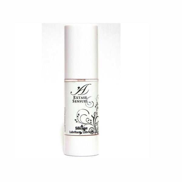 Extase Sensual – Lubrifiant silicone unisexe 30 ml
