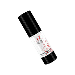 Extase Sensual – Lubrifiant à la fraise, base eau 100 ml
