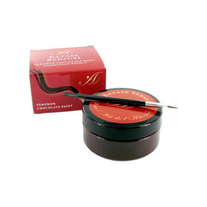 Extase Sensual – Peinture corporelle au chocolat, effet d'attraction (50 ml)