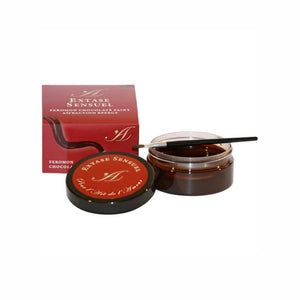 Extase Sensual – Peinture corporelle au chocolat, effet d'attraction (50 ml)