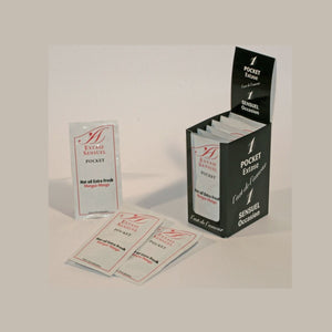Extase Sensual – Huile stimulante à la mangue, effet chaud-froid (10 ml)