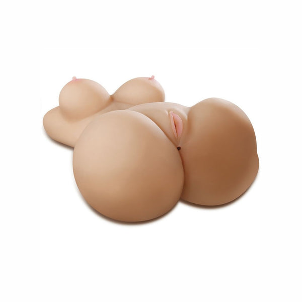 EXTREME TOYZ - MASTURBATEUR DE SALOPE PIPEDREAM EXTREME MEGA FUCK