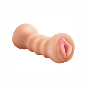 Extreme Toyz – Pipedream Retourne-moi, masturbateur double orifice