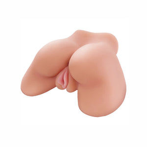 PET Vibrating Ass Light
