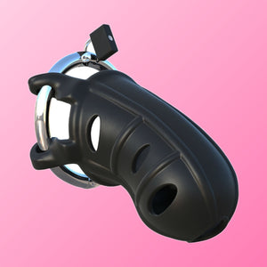FCR Hardcore Silicone Cock Blo