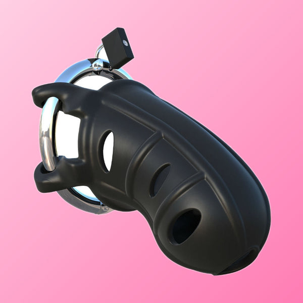 FCR Hardcore Silicone Cock Blo
