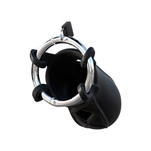 FCR Extreme Silicone Cock Bloc