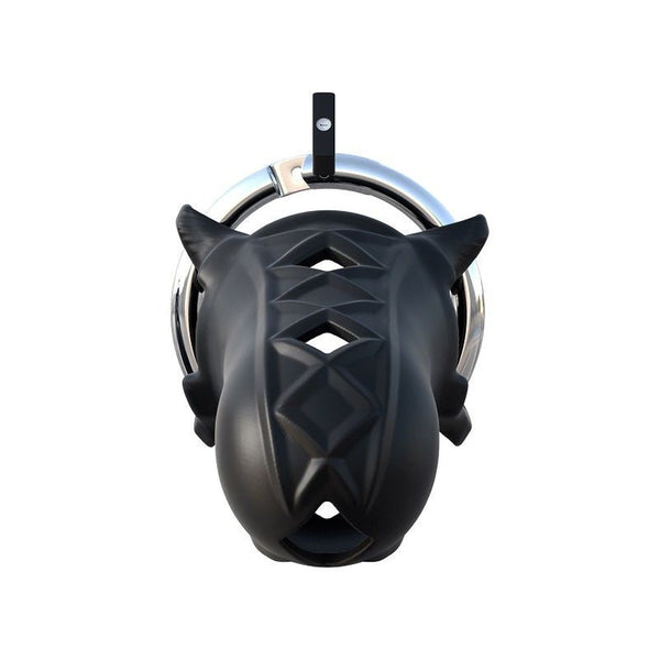 FCR Extreme Silicone Cock Bloc