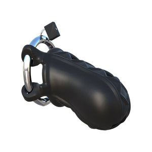 FCR Extreme Silicone Cock Bloc