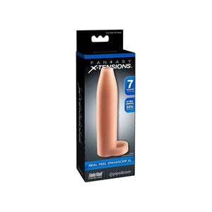FX Real Feel Enhancer XL Light