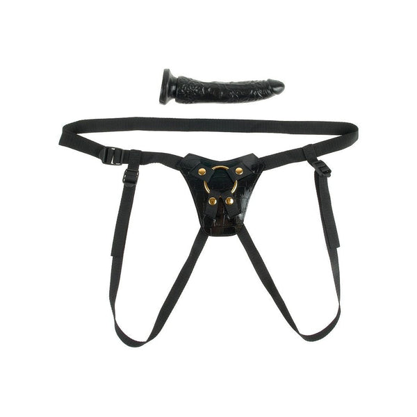 FFG Designer Strap-On
