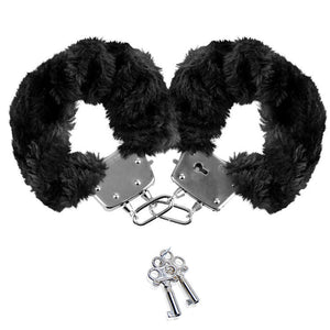 Fetish Fantasy Limited Edition – Kit de bondage débutant