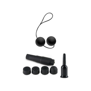 FFSLE Ultimate Bondage Kit