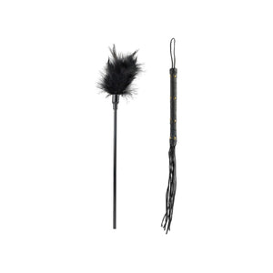 FFSLE Ultimate Bondage Kit