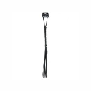 FFSLE Deluxe Cat O'Nine Black