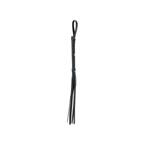 FFSLE Deluxe Cat O'Nine Black