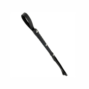FFSLE Deluxe Cat O'Nine Black