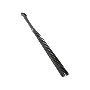 FFSLE Deluxe Cat O'Nine Black