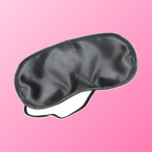 Fetish Fantasy Limited Edition – Masque amour satin