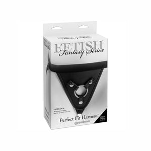 FFS Perfect Fit Harness