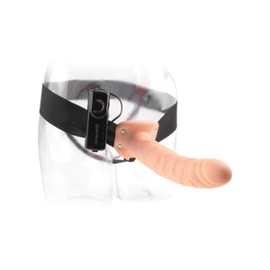 FFS 8" Hollow Strap-On Light
