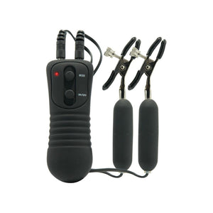 FFS Vibrating Nipple Clamps