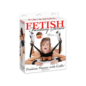 FFS Position Master With Cuffs