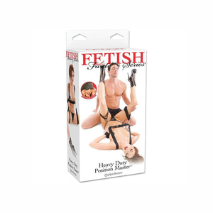 FFS Heavy Duty Position Master