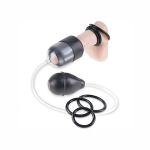 FFS Suck N' Stroke Head Pump