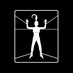 FETISH ONDERWORPEN - SET ESPOSAS Y ATADURAS MET FORRO DE NOPRENO