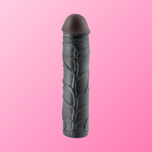 FXT Mega 3" Extension Dark