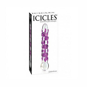 Icicles No. 7