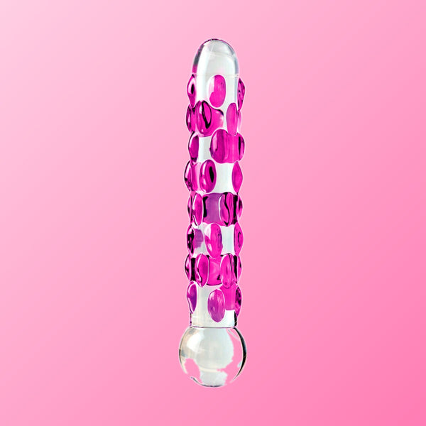 Icicles No. 7
