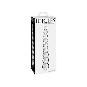 Icicles No. 2