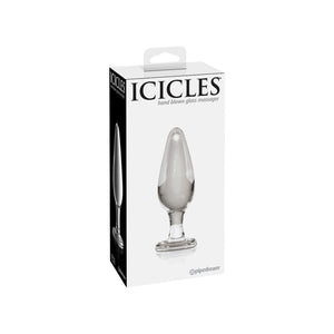 Icicles No. 26 Clear