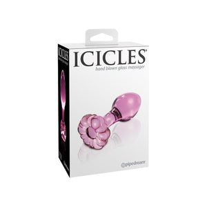 Icicles No. 48