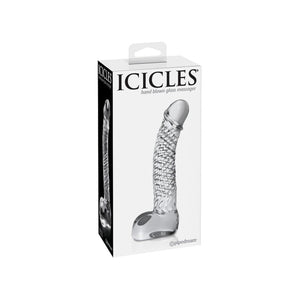 Icicles No. 61 Clear