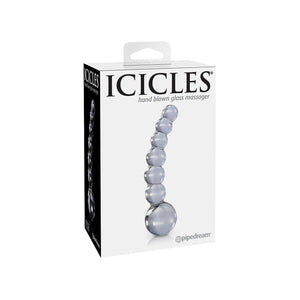 Icicles No. 66 Clear