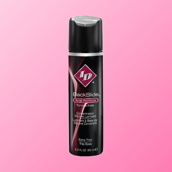 ID Backslide – Formule anale 65 ml