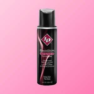 ID Backslide – Formule anale 130 ml