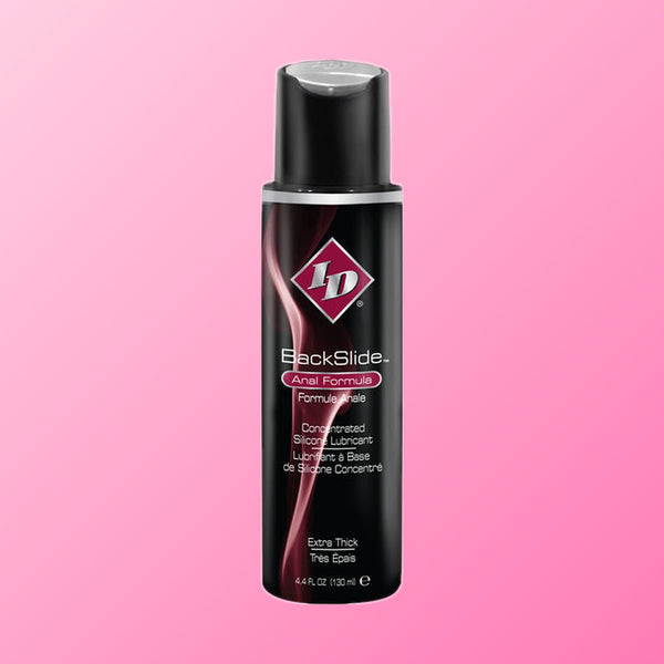 ID Backslide – Formule anale 130 ml