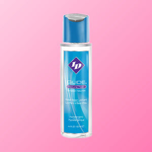 ID Glide – Lubrifiant à base d'eau (130 ml)