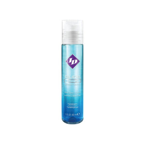 ID Glide – Lubrifiant à base d'eau 30 ml