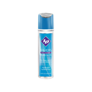ID Glide – Lubrifiant à base d'eau 65 ml