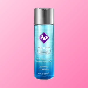 ID Glide – Lubrifiant à base d'eau 65 ml