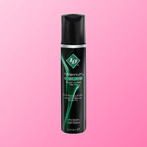 ID Millennium – Lubrifiant silicone longue durée (30 ml)