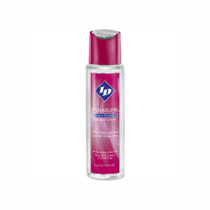 ID Pleasure – Lubrifiant à base d'eau, effet picotant (130 ml)