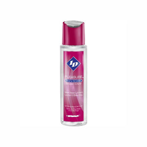 ID Pleasure – Lubrifiant à base d'eau, effet picotant (65 ml)