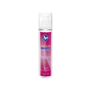 ID Pleasure – Lubrifiant à base d'eau, effet picotant (30 ml)